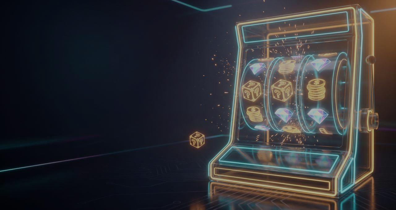Lucky Block