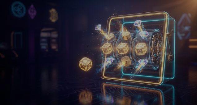 Lucky Block